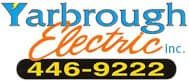 Yarbrough Electric of Clearwater Logo