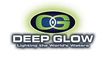 DeepGlow Logo