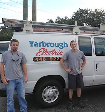 Experienced Local Electricians in Clearwater