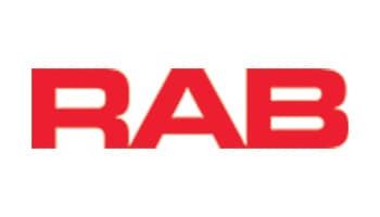 RAB LIghting Logo