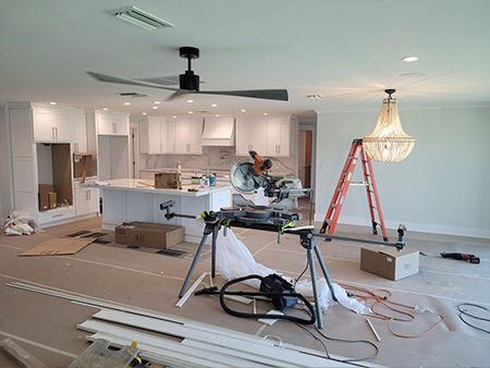 Remodeling Electrical Services Clearwater